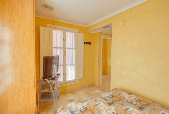 Resale - Villa - Benidorm - Zona de Poniente