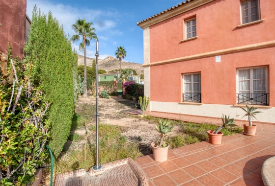 Resale - Villa - Benidorm - Zona de Poniente