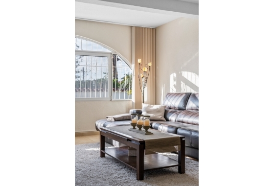 Resale - Villa - Ciudad Quesada - Rojales