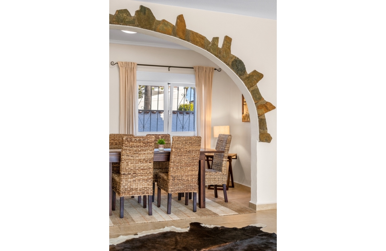 Resale - Villa - Ciudad Quesada - Rojales