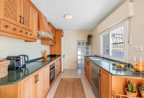 Resale - Villa - Ciudad Quesada - Rojales