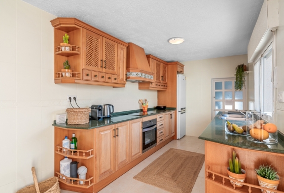 Resale - Villa - Ciudad Quesada - Rojales