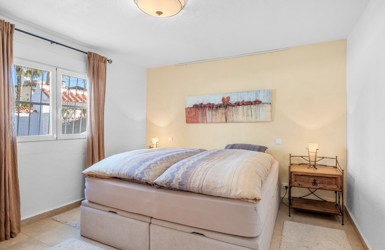 Resale - Villa - Ciudad Quesada - Rojales