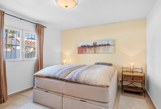 Resale - Villa - Ciudad Quesada - Rojales