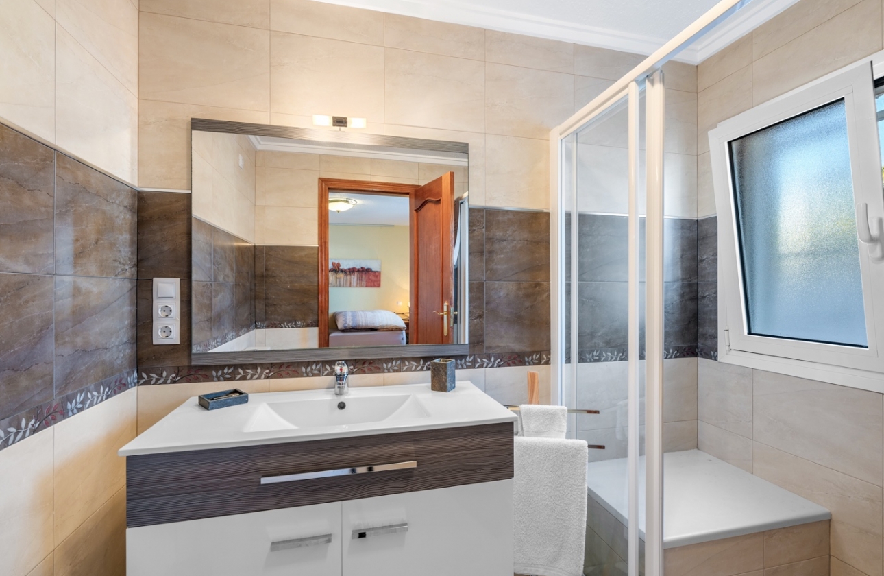 Resale - Villa - Ciudad Quesada - Rojales