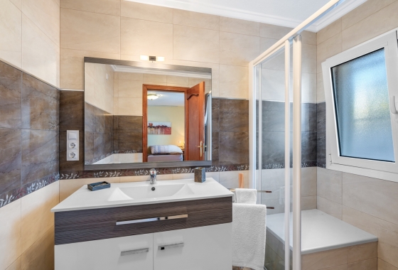 Resale - Villa - Ciudad Quesada - Rojales