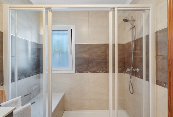 Resale - Villa - Ciudad Quesada - Rojales