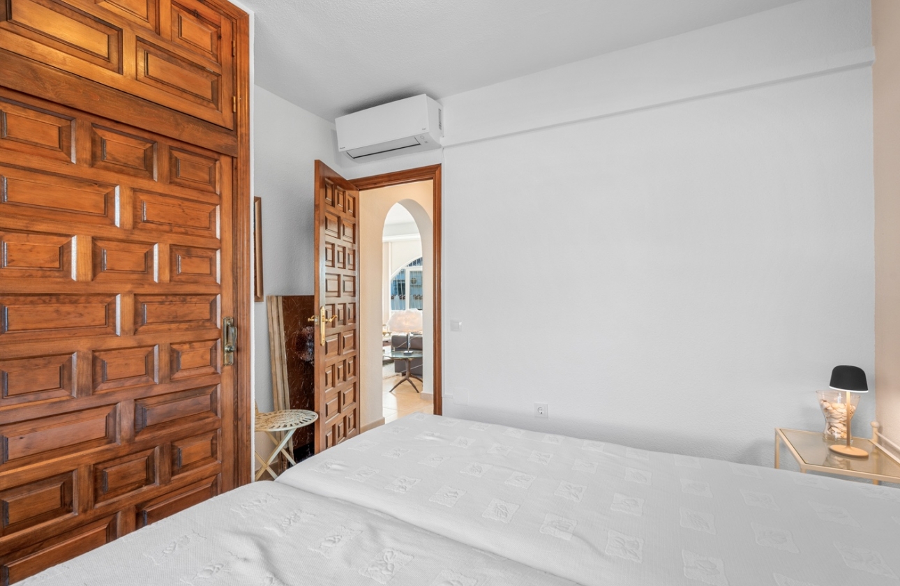 Resale - Villa - Ciudad Quesada - Rojales