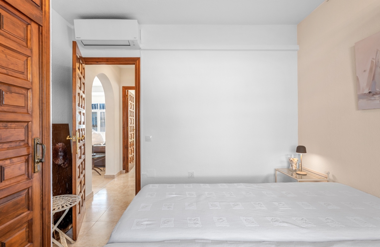 Resale - Villa - Ciudad Quesada - Rojales