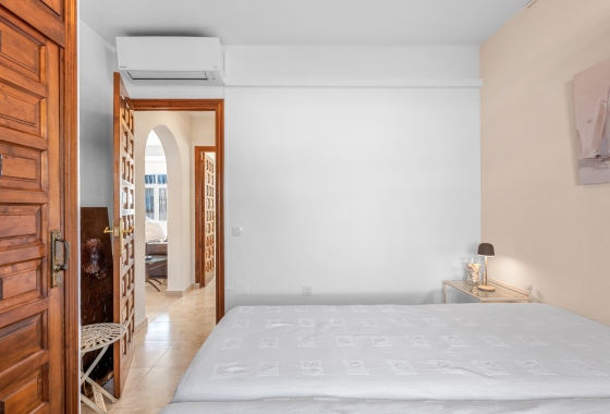 Resale - Villa - Ciudad Quesada - Rojales