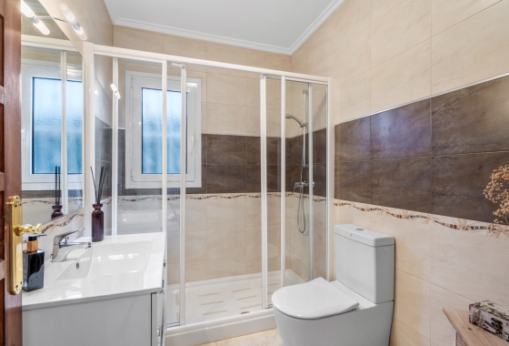 Resale - Villa - Ciudad Quesada - Rojales