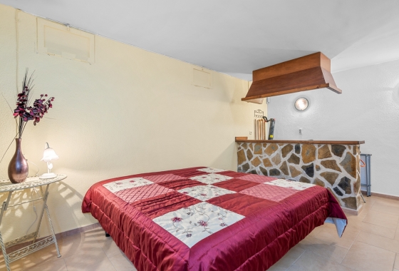 Resale - Villa - Ciudad Quesada - Rojales