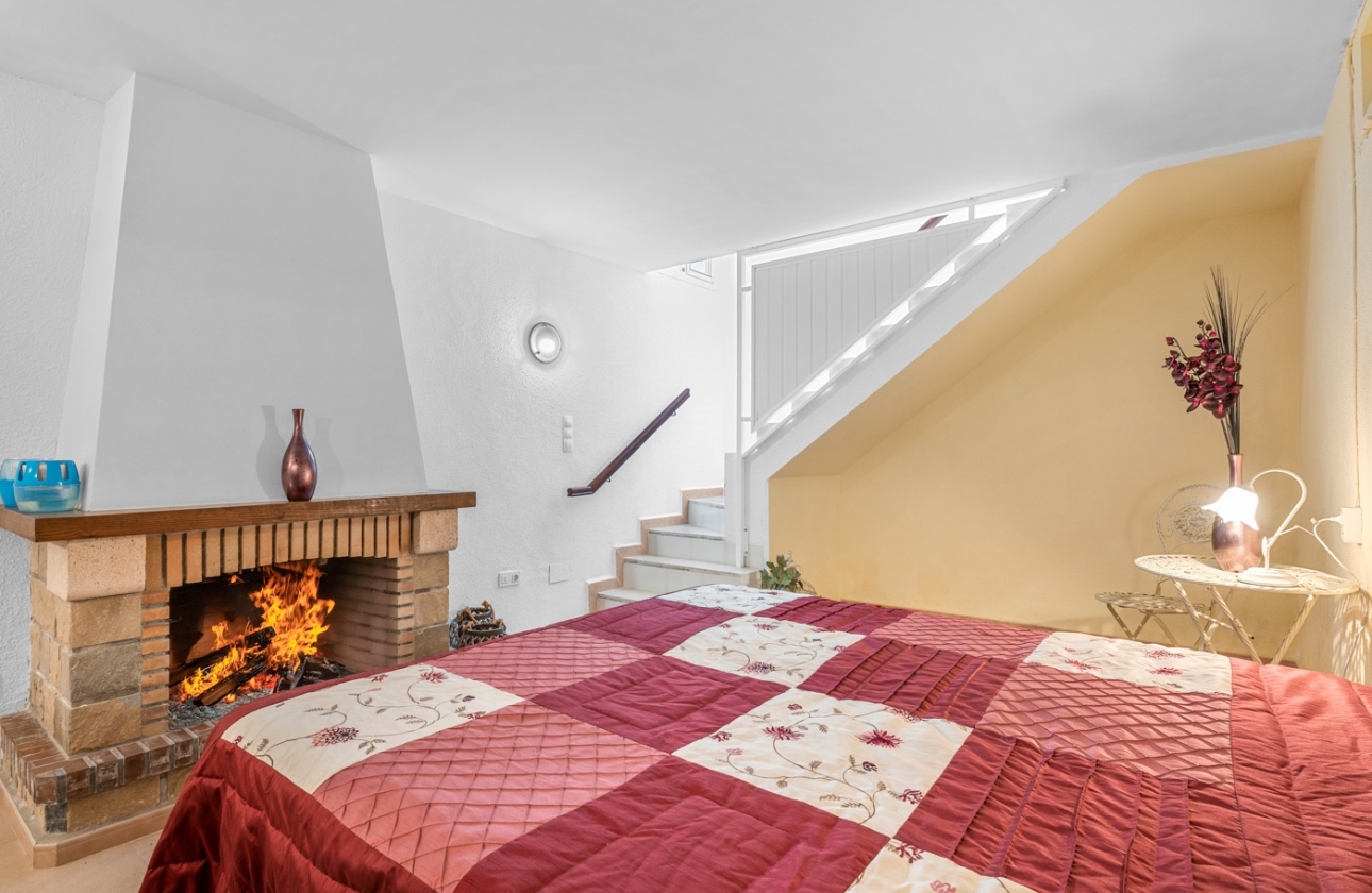 Resale - Villa - Ciudad Quesada - Rojales