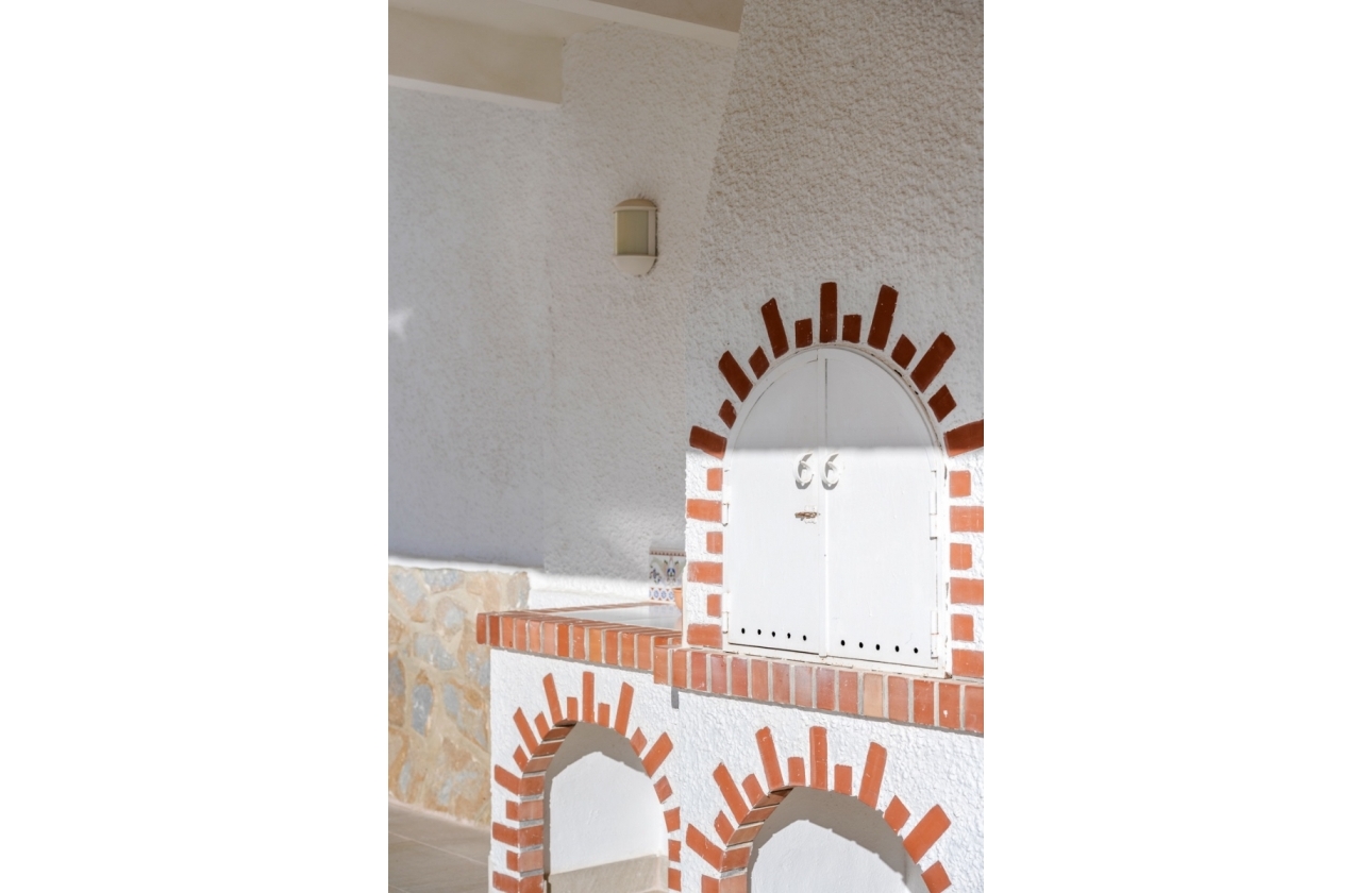 Resale - Villa - Ciudad Quesada - Rojales