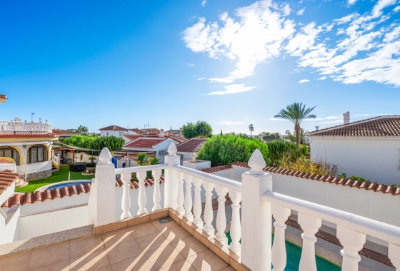 Resale - Villa - Ciudad Quesada - Rojales