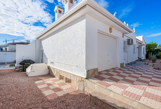 Resale - Villa - Ciudad Quesada - Rojales