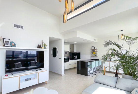 Resale - Villa - Ciudad Quesada - Rojales