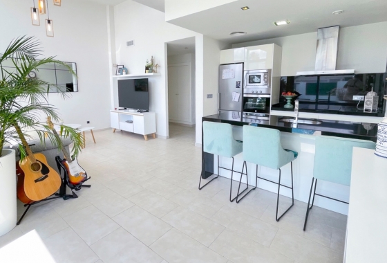 Resale - Villa - Ciudad Quesada - Rojales