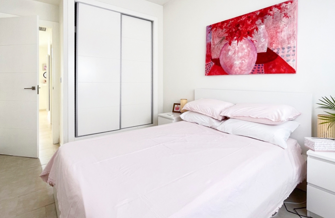 Resale - Villa - Ciudad Quesada - Rojales