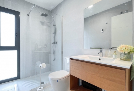 Resale - Villa - Ciudad Quesada - Rojales