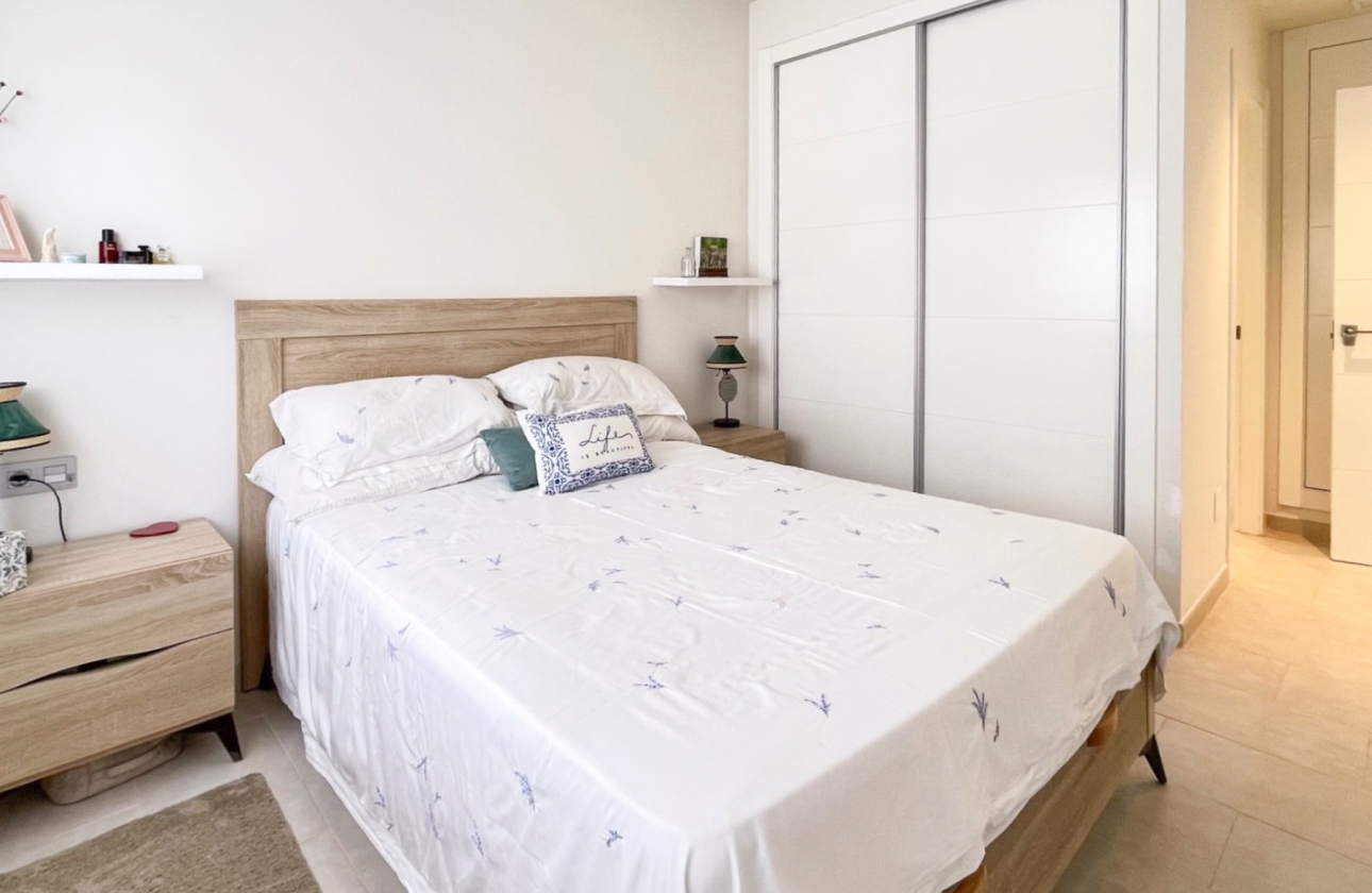 Resale - Villa - Ciudad Quesada - Rojales