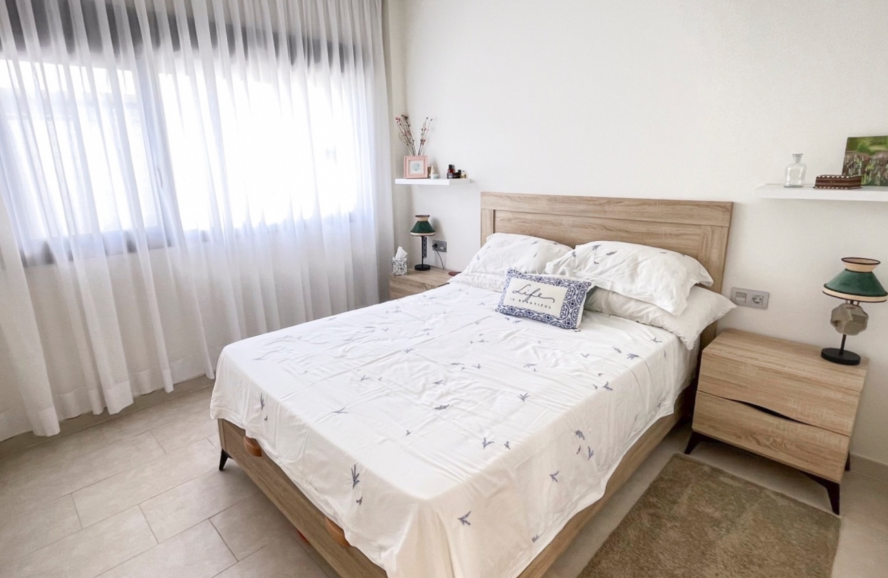 Resale - Villa - Ciudad Quesada - Rojales