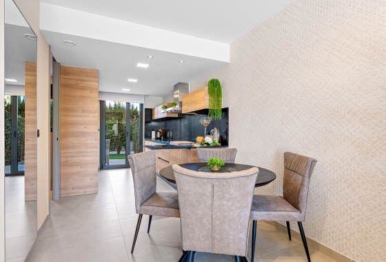 Resale - Apartment / flat - Orihuela Costa - Los Dolses