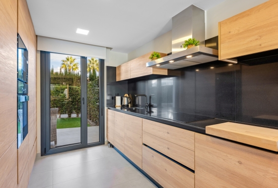 Resale - Apartment / flat - Orihuela Costa - Los Dolses