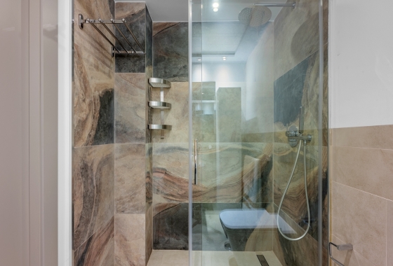 Resale - Apartment / flat - Orihuela Costa - Los Dolses