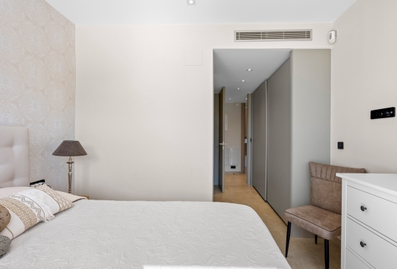 Resale - Apartment / flat - Orihuela Costa - Los Dolses