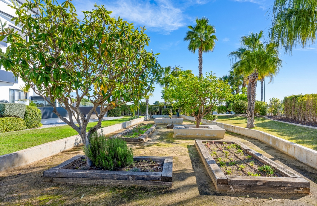 Resale - Apartment / flat - Orihuela Costa - Los Dolses