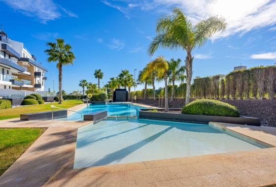 Resale - Apartment / flat - Orihuela Costa - Los Dolses