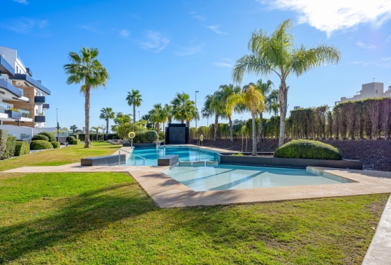 Resale - Apartment / flat - Orihuela Costa - Los Dolses