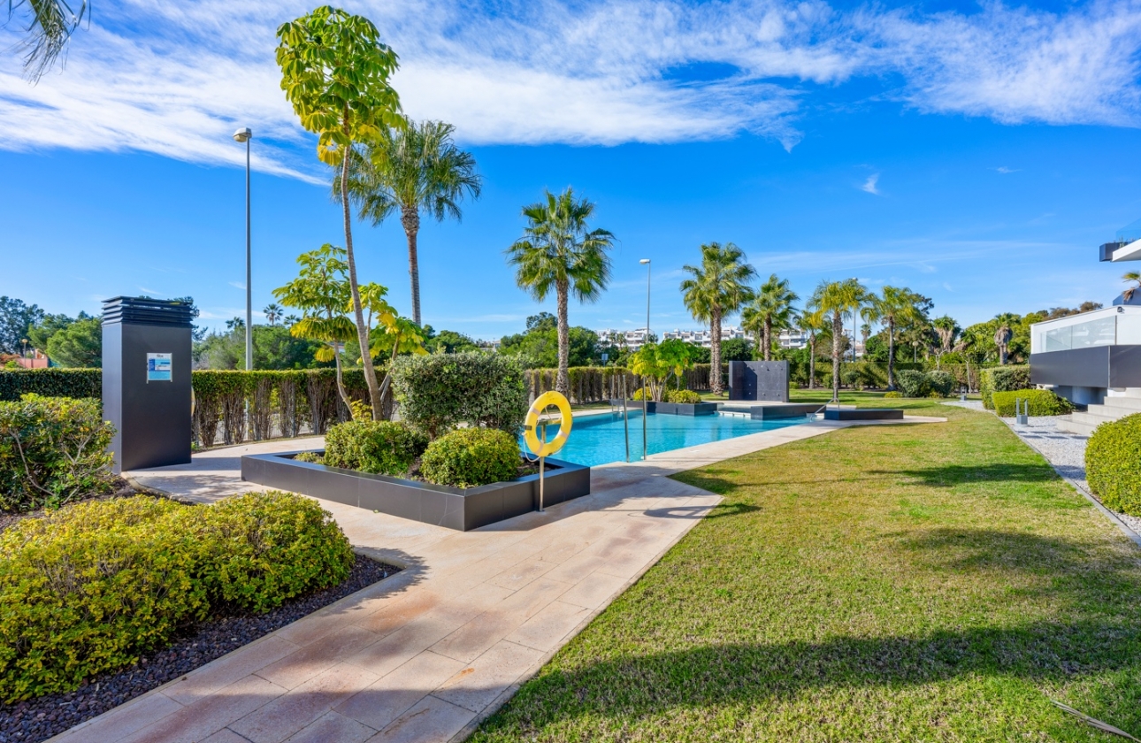 Resale - Apartment / flat - Orihuela Costa - Los Dolses