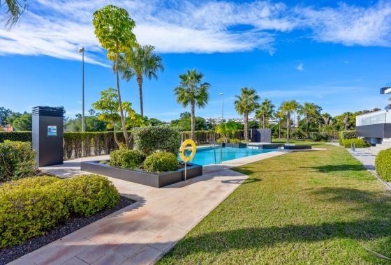 Resale - Apartment / flat - Orihuela Costa - Los Dolses