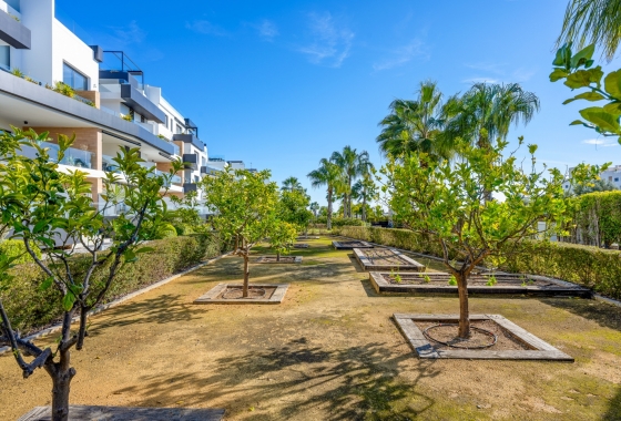 Resale - Apartment / flat - Orihuela Costa - Los Dolses