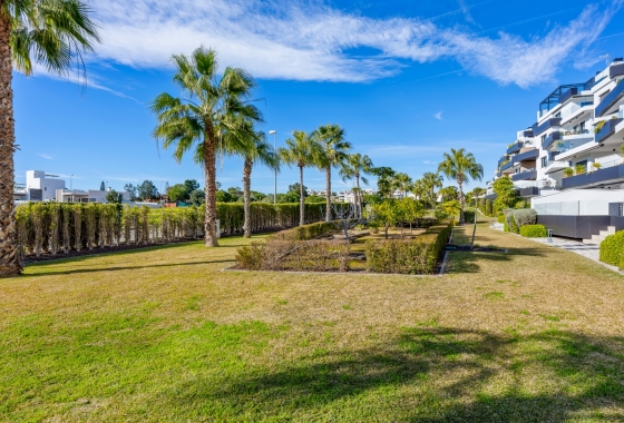 Resale - Apartment / flat - Orihuela Costa - Los Dolses