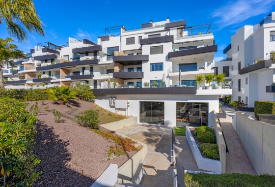 Resale - Apartment / flat - Orihuela Costa - Los Dolses
