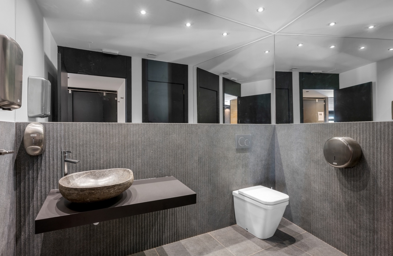 Resale - Apartment / flat - Orihuela Costa - Los Dolses