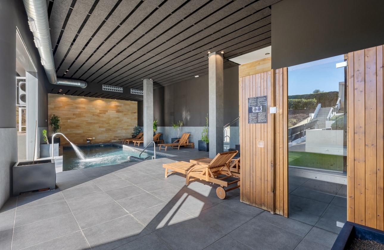 Resale - Apartment / flat - Orihuela Costa - Los Dolses