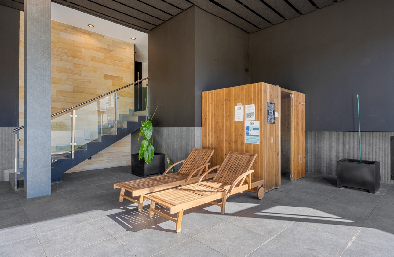 Resale - Apartment / flat - Orihuela Costa - Los Dolses