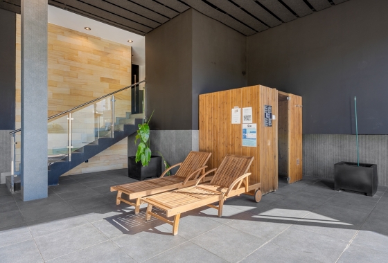 Resale - Apartment / flat - Orihuela Costa - Los Dolses