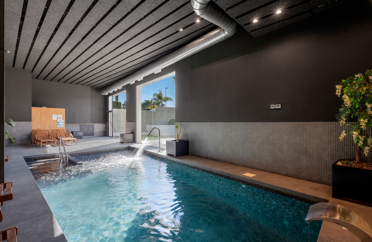 Resale - Apartment / flat - Orihuela Costa - Los Dolses