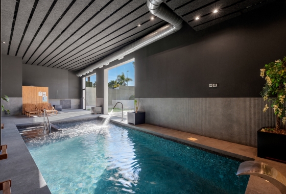 Resale - Apartment / flat - Orihuela Costa - Los Dolses