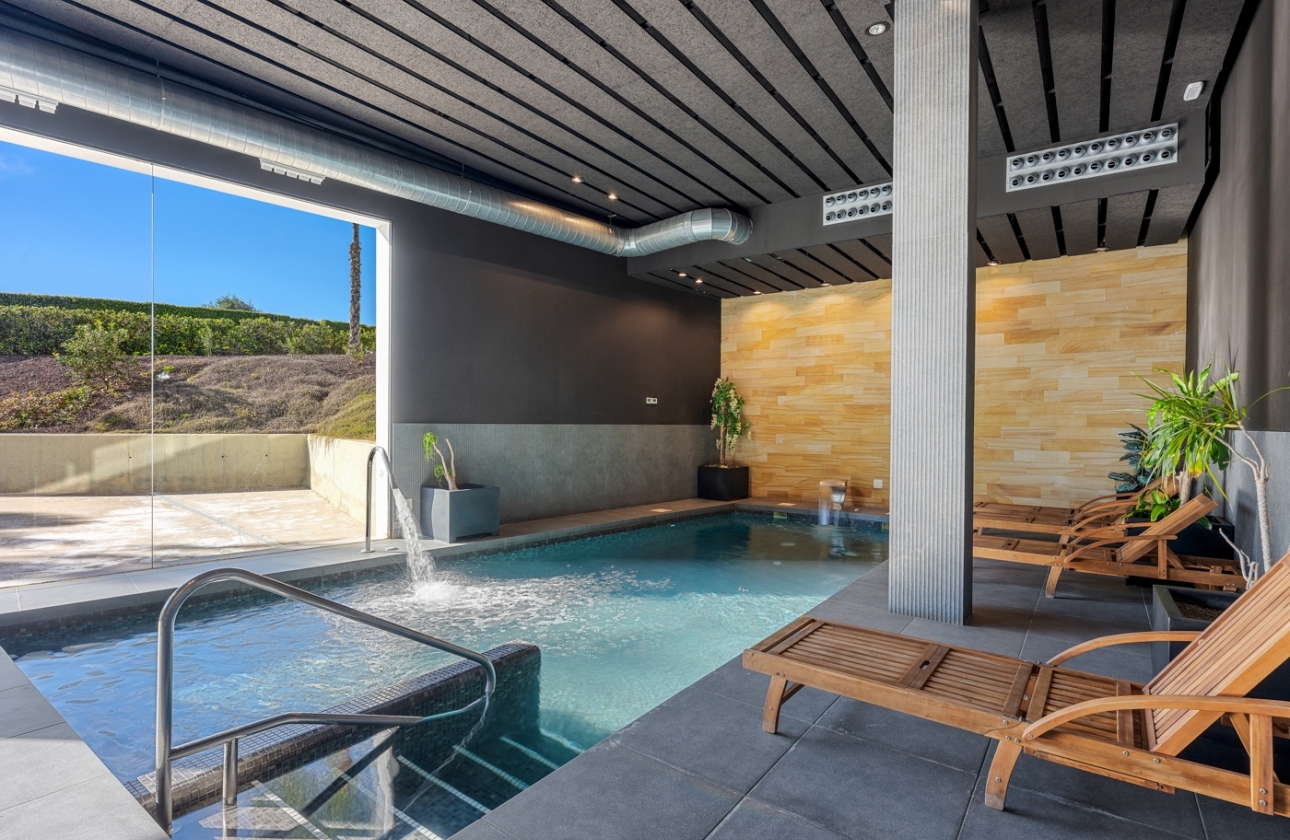 Resale - Apartment / flat - Orihuela Costa - Los Dolses