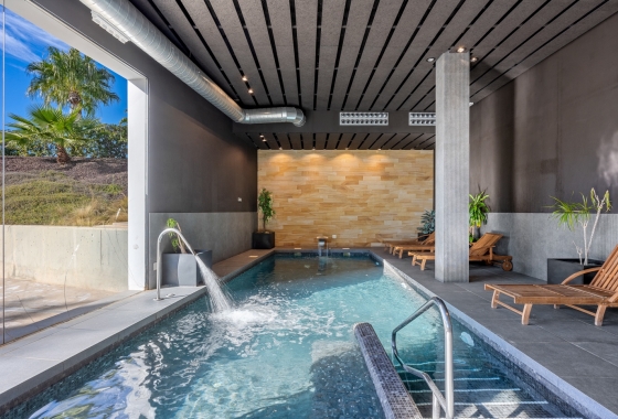 Resale - Apartment / flat - Orihuela Costa - Los Dolses