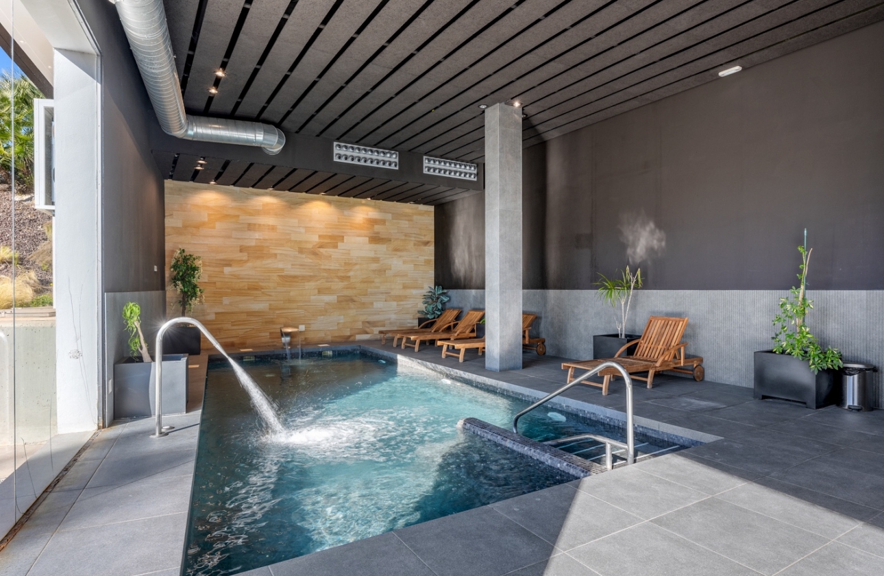 Resale - Apartment / flat - Orihuela Costa - Los Dolses