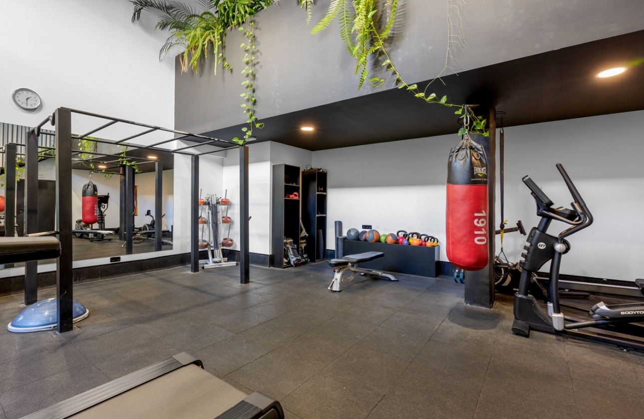 Resale - Apartment / flat - Orihuela Costa - Los Dolses