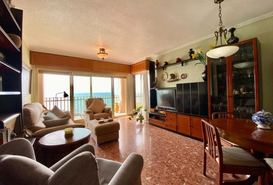 Resale - Apartment / flat - Torrevieja - Playa del Cura