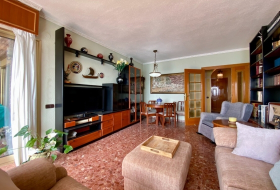 Resale - Apartment / flat - Torrevieja - Playa del Cura